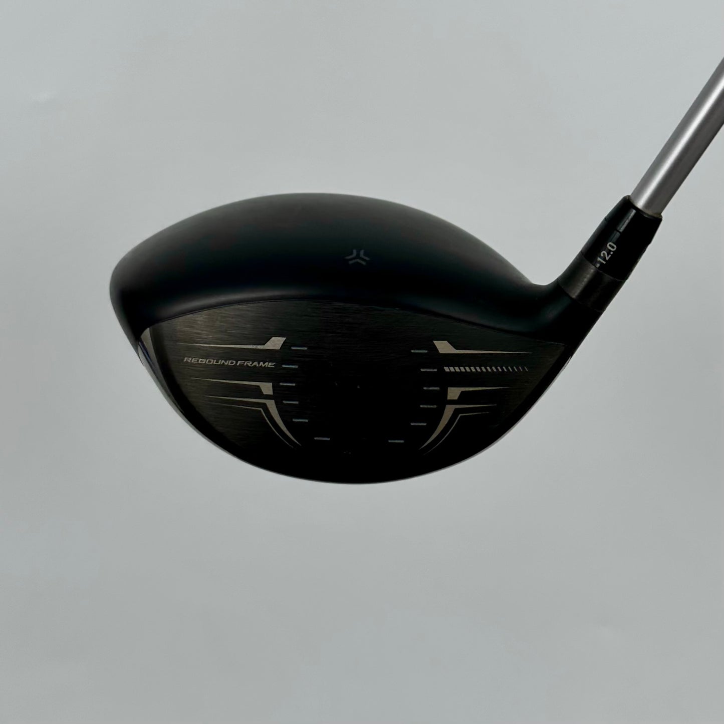 Srixon ZX5 MKII Driver 10,5° / Stiff / Aldila Ascent 40 S