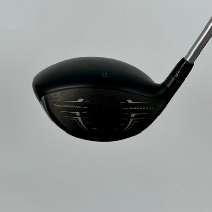 Srixon ZX5 MKII Driver 10,5° / Stiff / Aldila Ascent 40 S