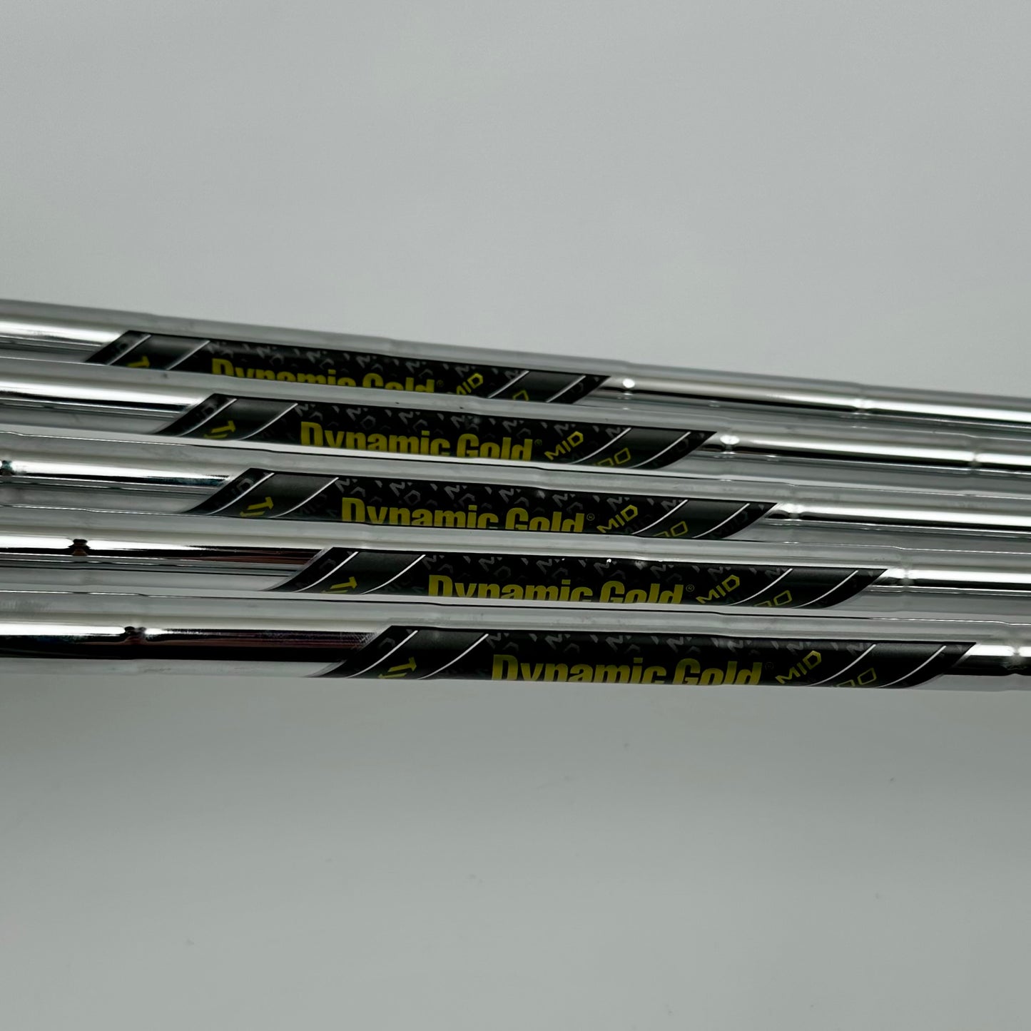 Callaway Apex Pro 6-P / Regular / TT Dynamic Gold Mid 100 R300