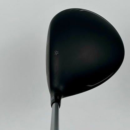 Srixon ZX5 MKII Driver 10,5° / Stiff / Aldila Ascent 40 S