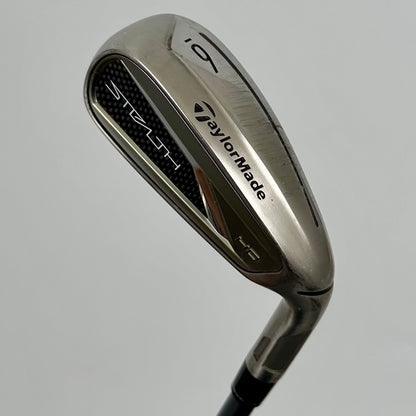 TaylorMade Stealth HD 5-P / Senior / Fujikura Speeder NX 50-A