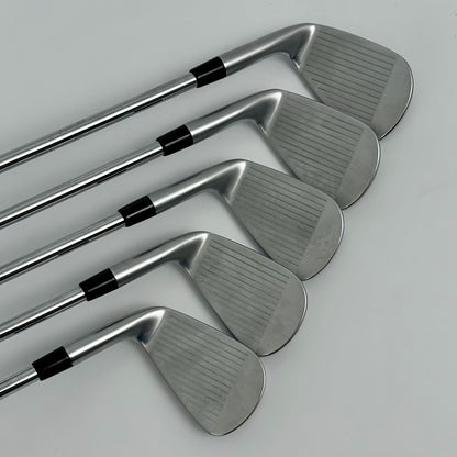 Callaway Apex Pro 6-P / Regular / TT Dynamic Gold Mid 100 R300