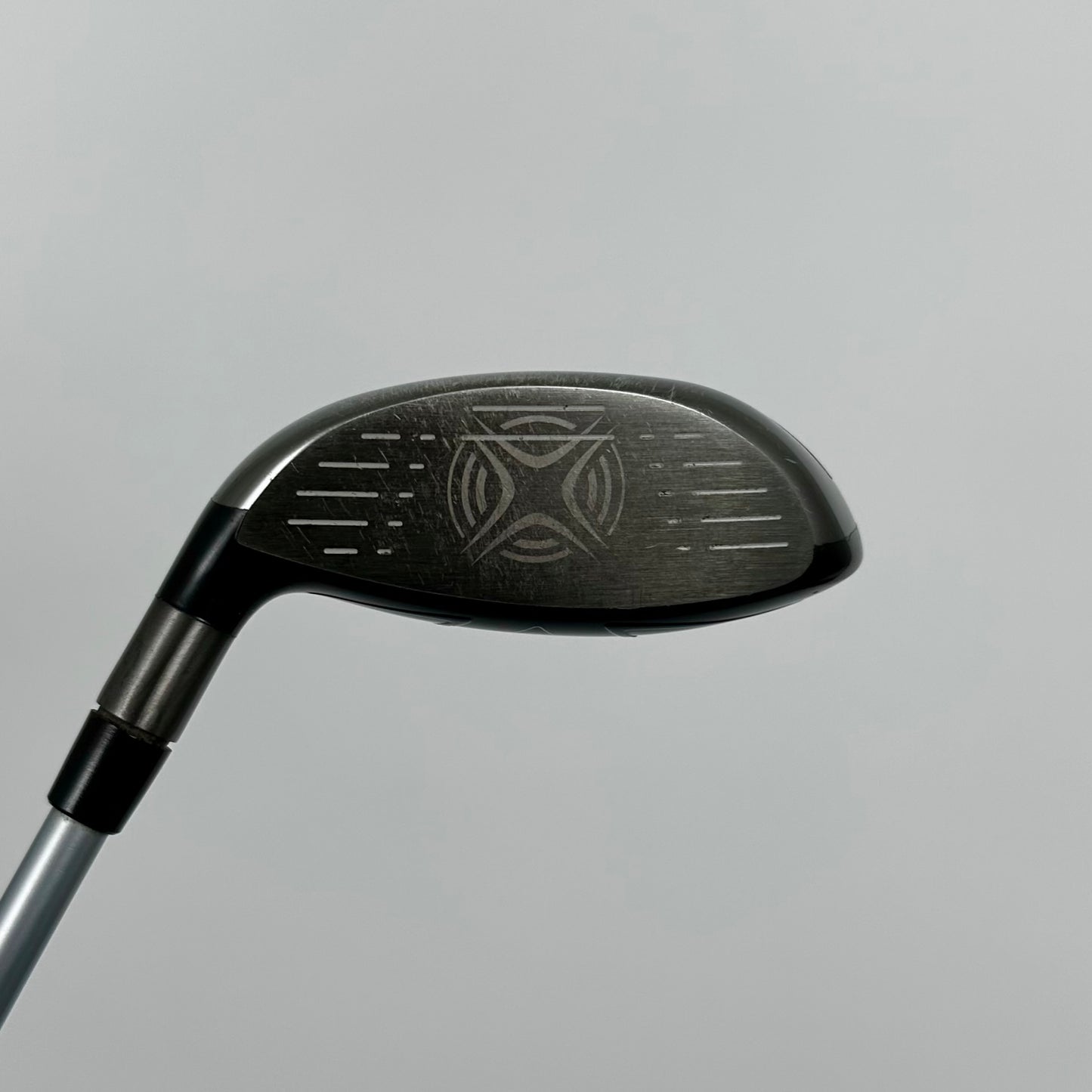 Callaway XR Speed FW7 21° / Lady / Project X Hzrdus 4.0 40g
