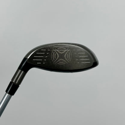 Callaway XR Speed FW7 21° / Lady / Project X Hzrdus 4.0 40g