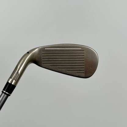 TaylorMade Stealth HD 5-P / Senior / Fujikura Speeder NX 50-A