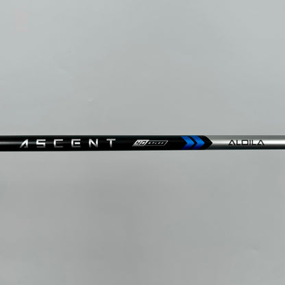 Srixon ZX5 MKII Driver 10,5° / Stiff / Aldila Ascent 40 S