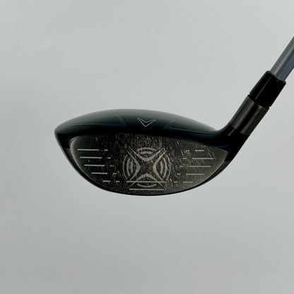 Callaway XR Speed FW7 21° / Lady / Project X Hzrdus 4.0 40g