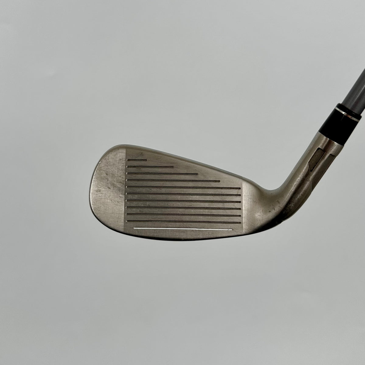 TaylorMade Stealth HD 5-P / Senior / Fujikura Speeder NX 50-A