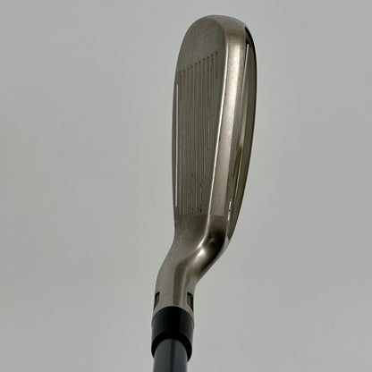 TaylorMade Stealth HD 5-P / Senior / Fujikura Speeder NX 50-A