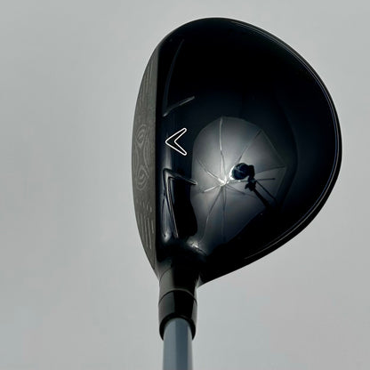 Callaway XR Speed FW7 21° / Lady / Project X Hzrdus 4.0 40g