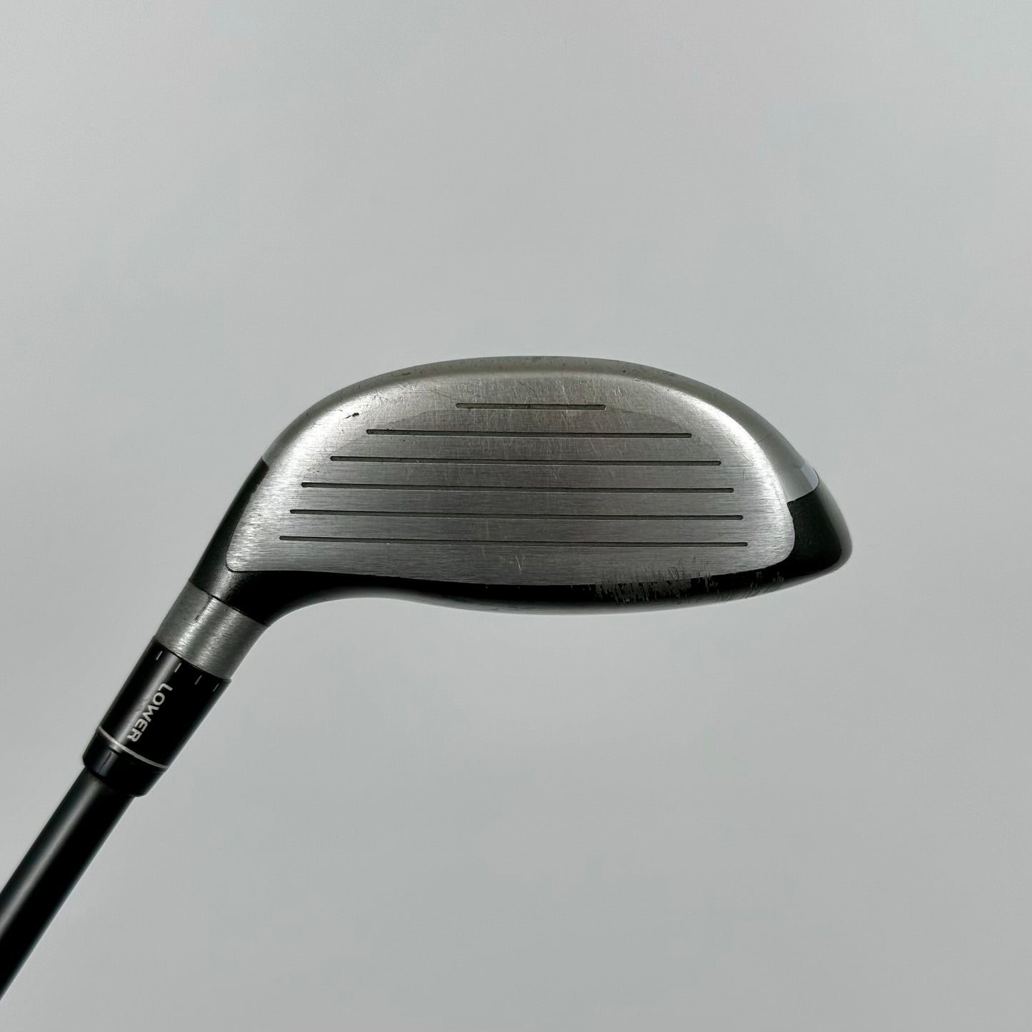 TaylorMade SLDR TS 14° / Stiff / Fujikura Speeder 77 S