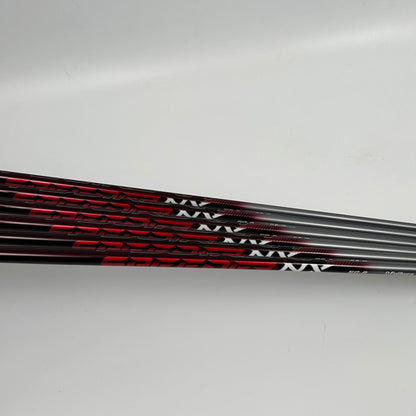 TaylorMade Stealth HD 5-P / Senior / Fujikura Speeder NX 50-A