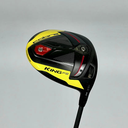 Cobra King F9 Speedback Driver 10,5°