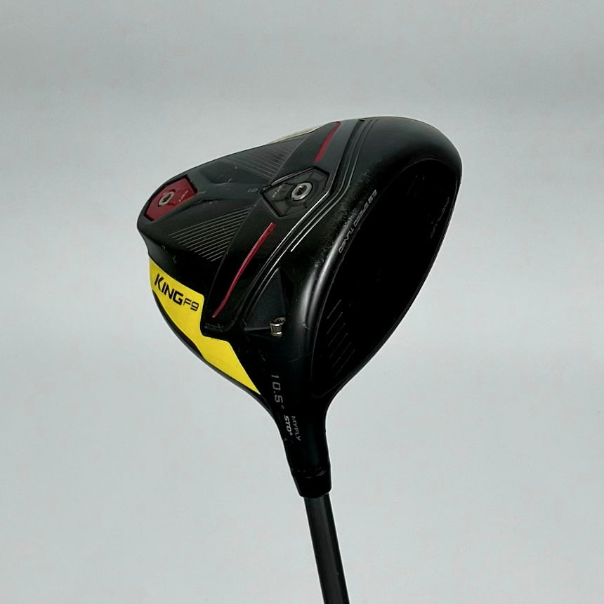 Cobra King F9 Speedback Driver 10,5°