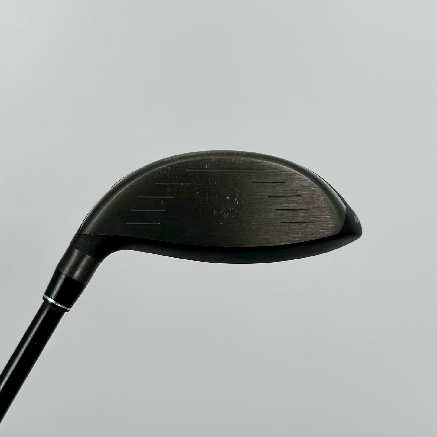 Srixon ZX MKII FW3 15° / Regular / Hzrdus RDX Smoke Red 5.5 60g