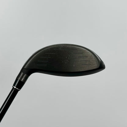 Srixon ZX MKII FW3 15° / Regular / Hzrdus RDX Smoke Red 5.5 60g