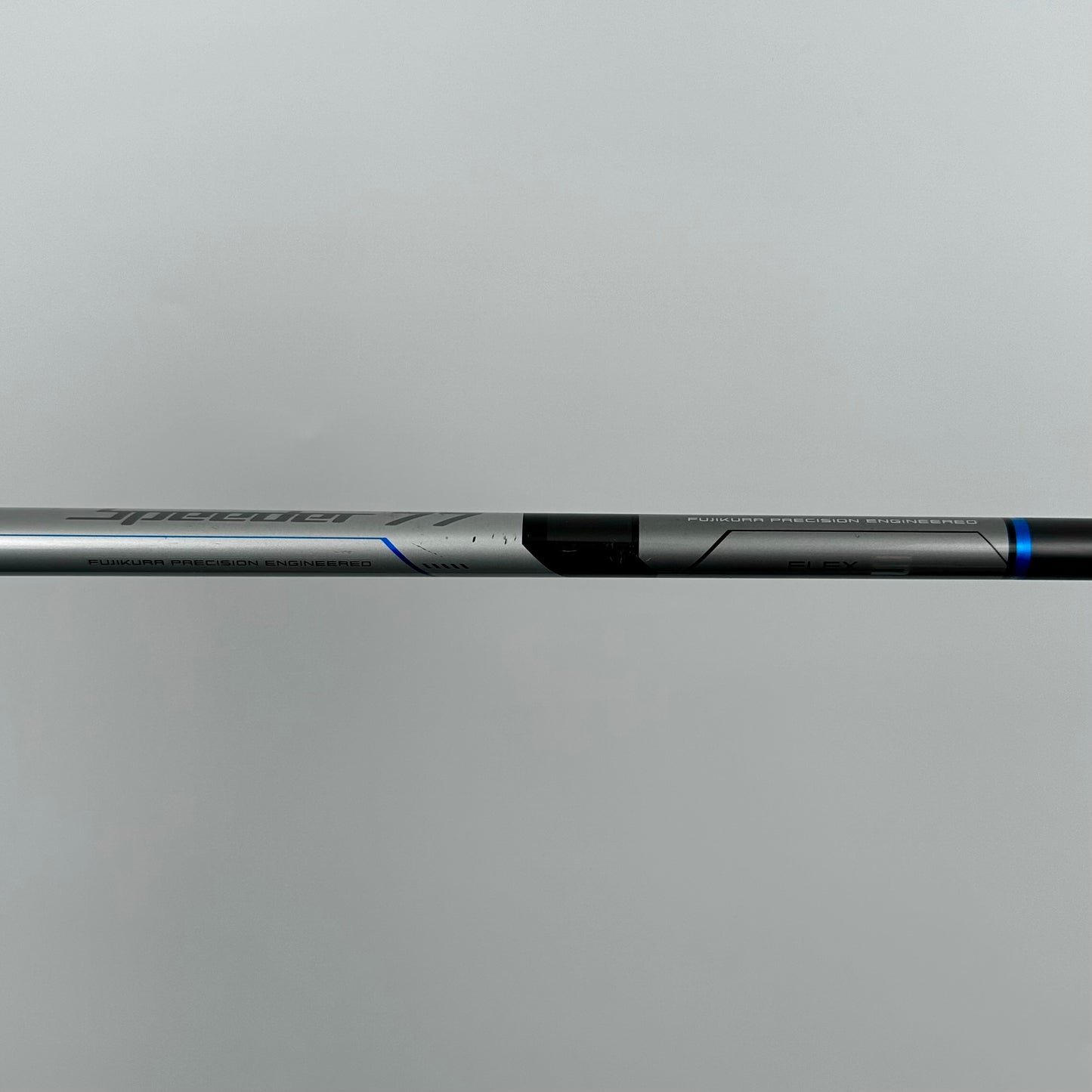 TaylorMade SLDR TS 14° / Stiff / Fujikura Speeder 77 S