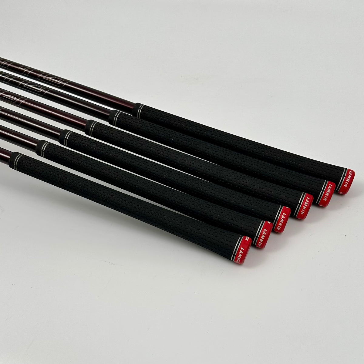 TaylorMade Stealth HD 5-P / Senior / Fujikura Speeder NX 50-A