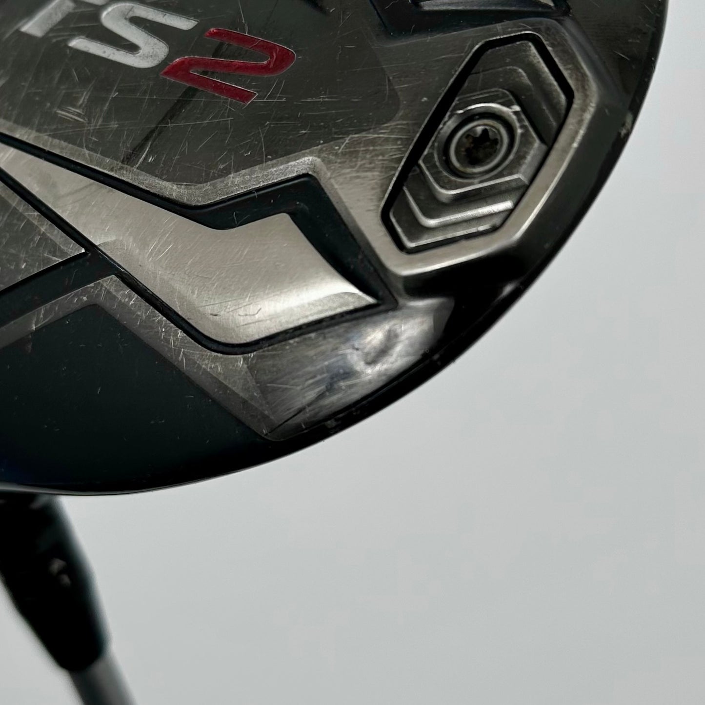 Titleist TS2 Driver 10,5° / Senior / Mitsubishi MMT 40 R2
