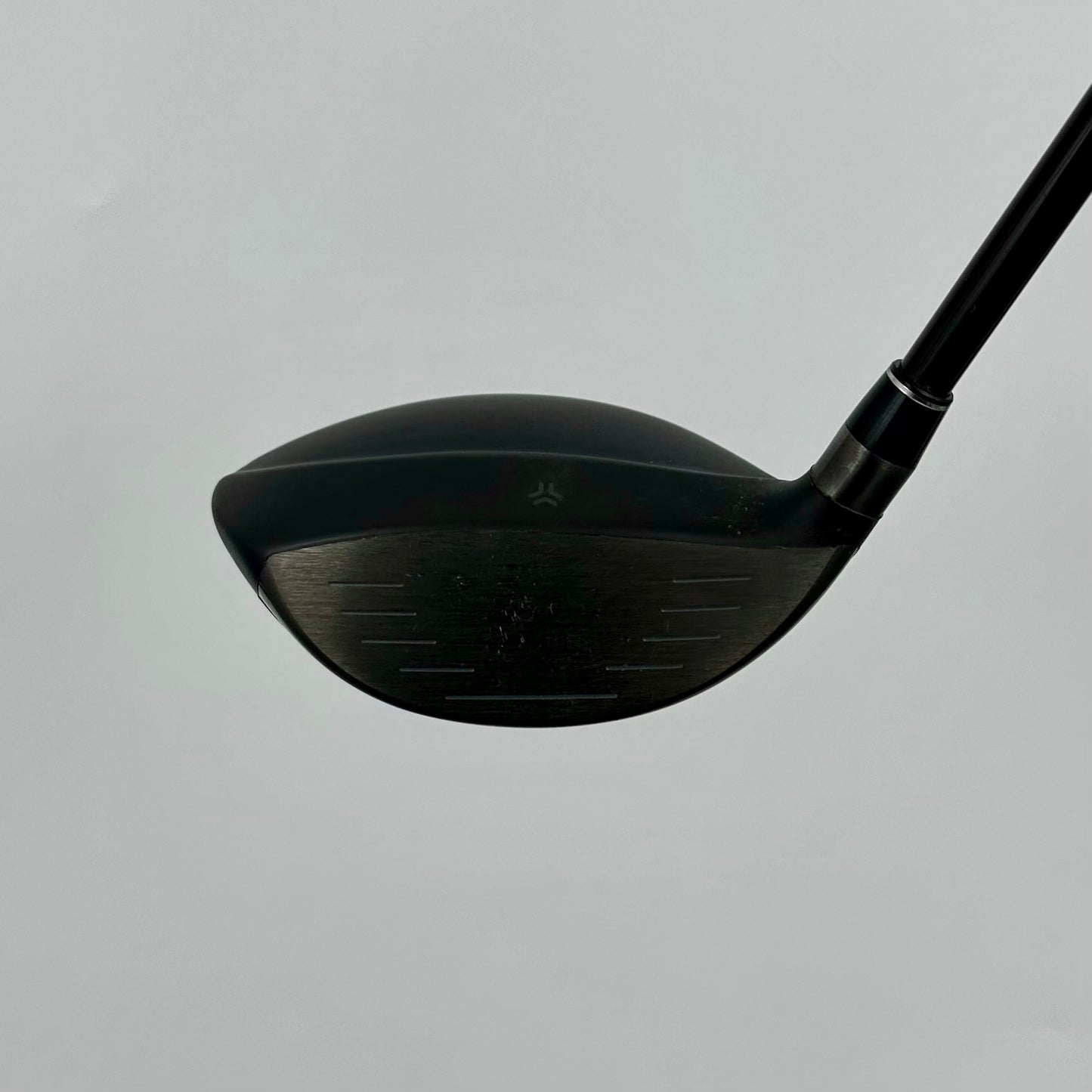 Srixon ZX MKII FW3 15° / Regular / Hzrdus RDX Smoke Red 5.5 60g