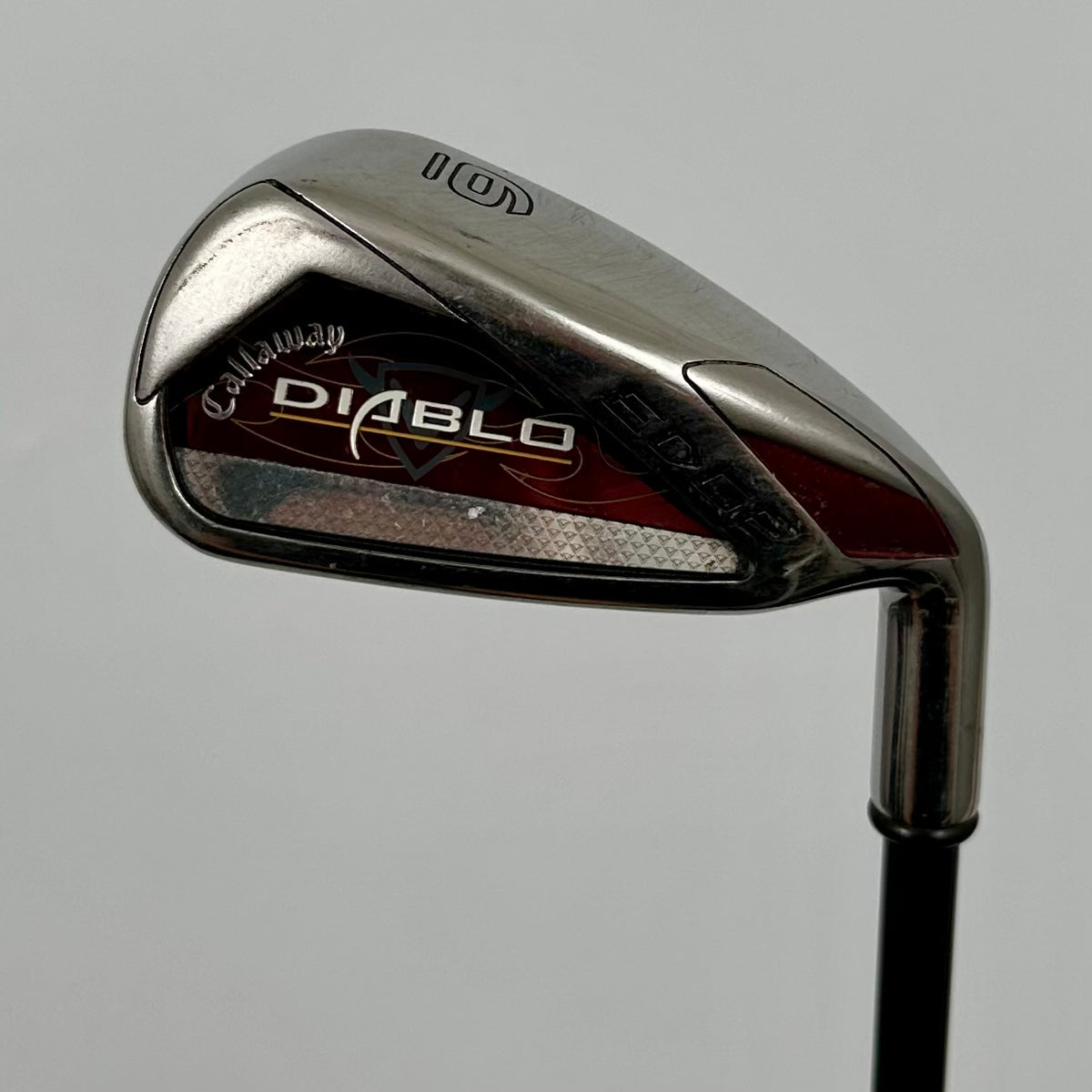 Callaway Diablo Edge 5-SW / Senior / Callaway 65g A
