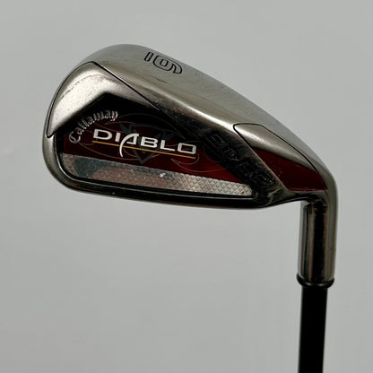 Callaway Diablo Edge 5-SW / Senior / Callaway 65g A