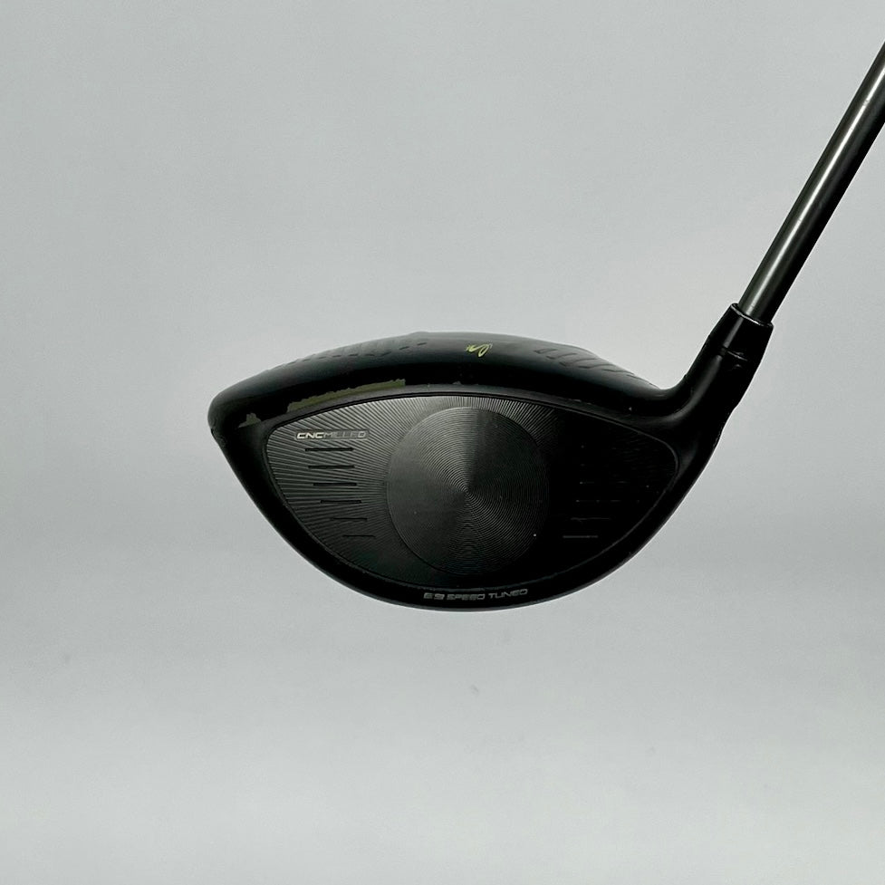 Cobra King F9 Speedback Driver 10,5°