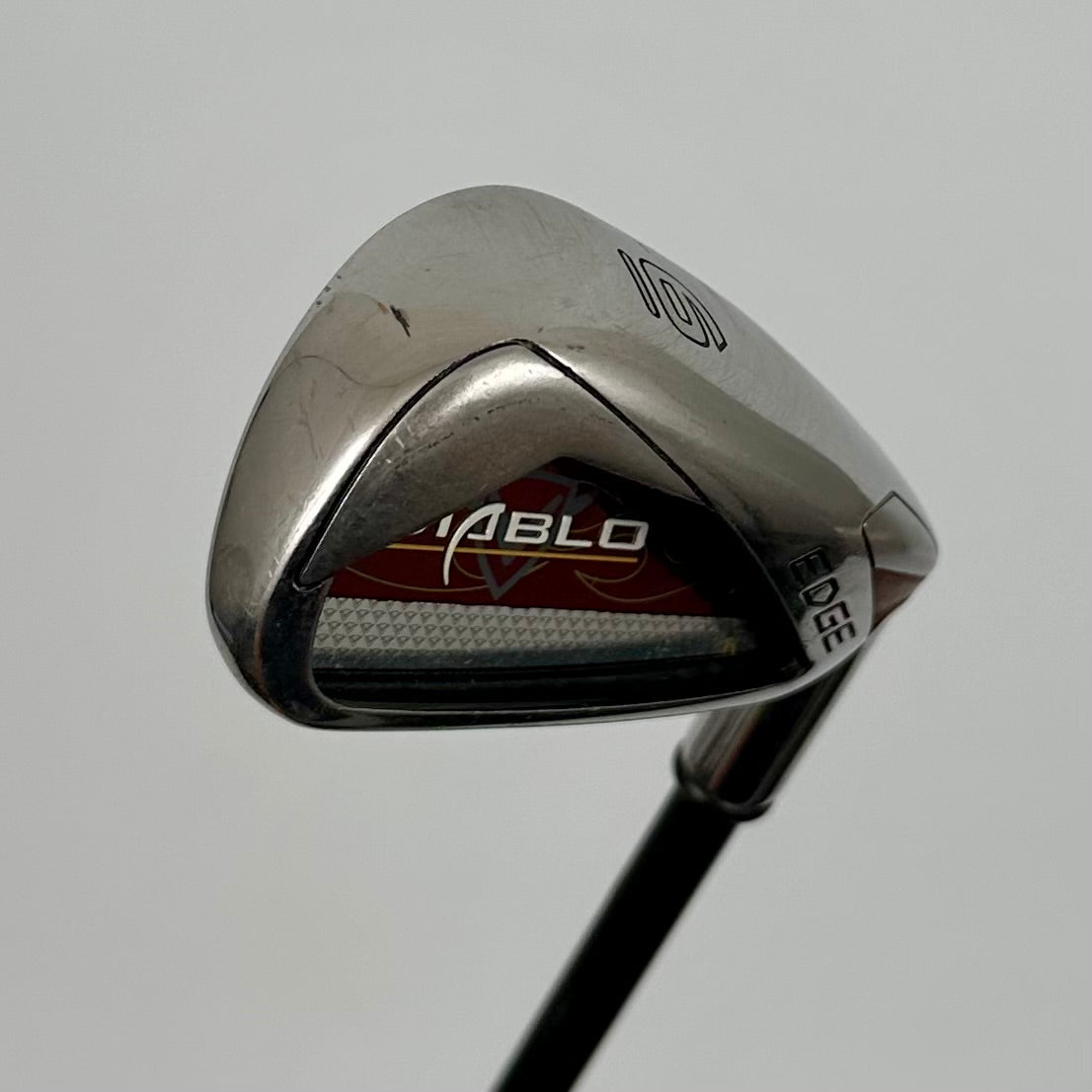 Callaway Diablo Edge 5-SW / Senior / Callaway 65g A