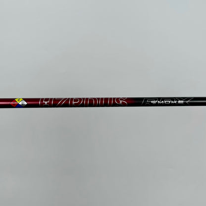 Srixon ZX MKII FW3 15° / Regular / Hzrdus RDX Smoke Red 5.5 60g