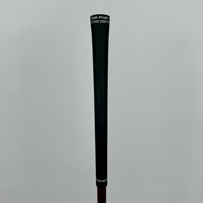 Srixon ZX MKII FW3 15° / Regular / Hzrdus RDX Smoke Red 5.5 60g