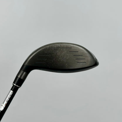 Srixon ZX MKII FW5 18° / Regular / Hzrdus RDX Smoke Red 5.5 60g