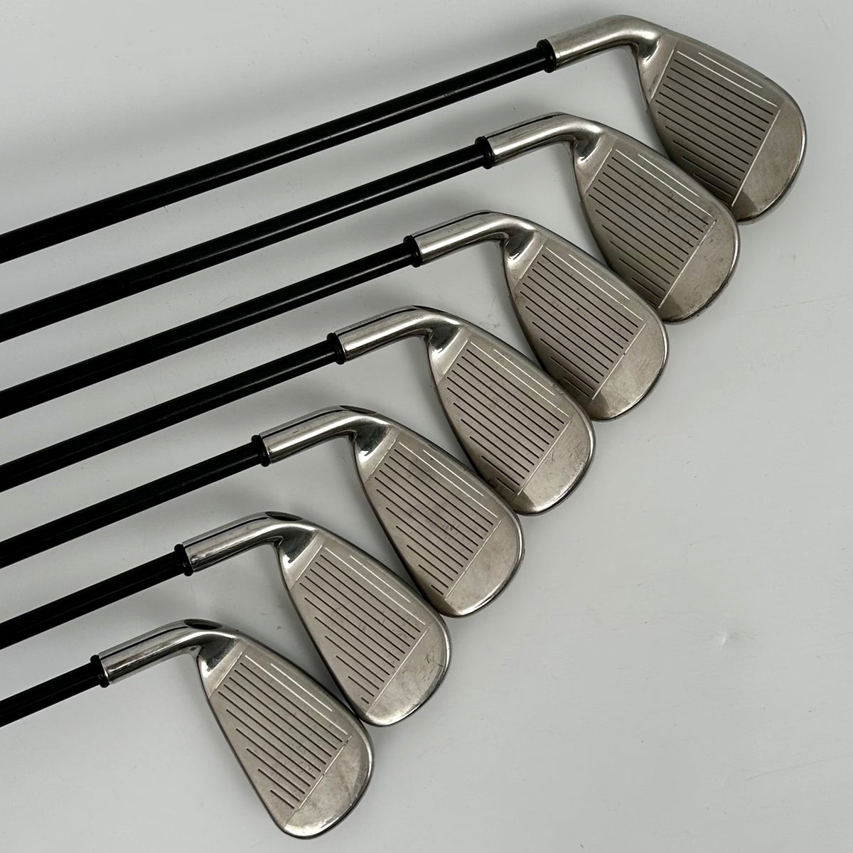 Callaway Diablo Edge 5-SW / Senior / Callaway 65g A