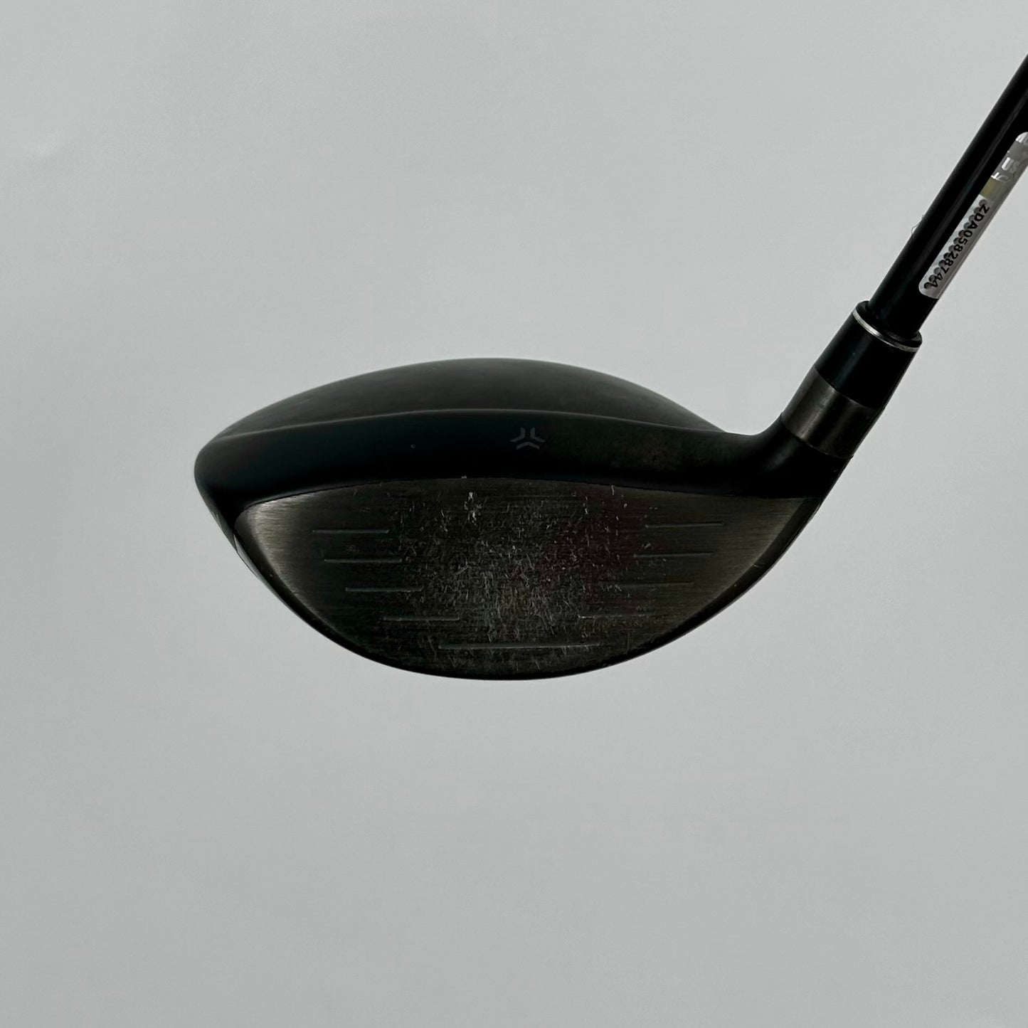 Srixon ZX MKII FW5 18° / Regular / Hzrdus RDX Smoke Red 5.5 60g