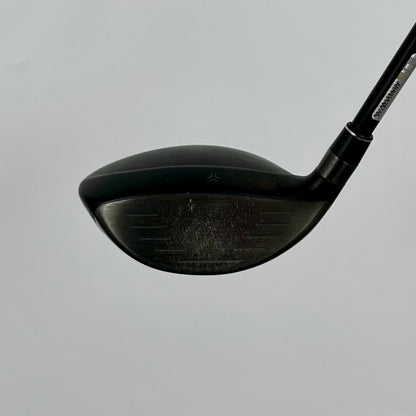 Srixon ZX MKII FW5 18° / Regular / Hzrdus RDX Smoke Red 5.5 60g