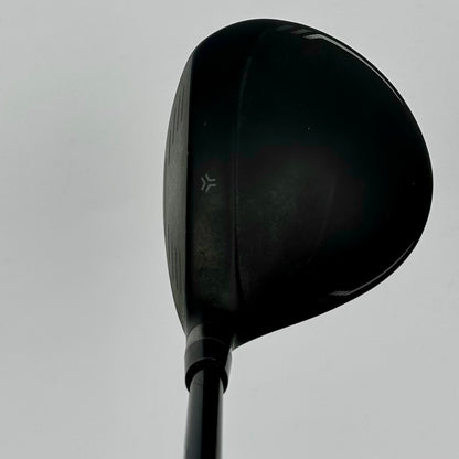 Srixon ZX MKII FW5 18° / Regular / Hzrdus RDX Smoke Red 5.5 60g