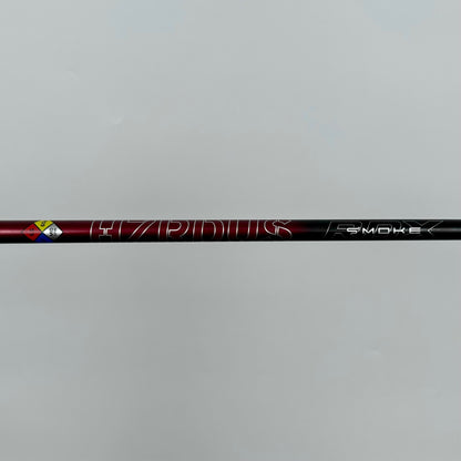 Srixon ZX MKII FW5 18° / Regular / Hzrdus RDX Smoke Red 5.5 60g
