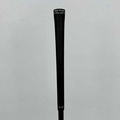 Srixon ZX MKII FW5 18° / Regular / Hzrdus RDX Smoke Red 5.5 60g