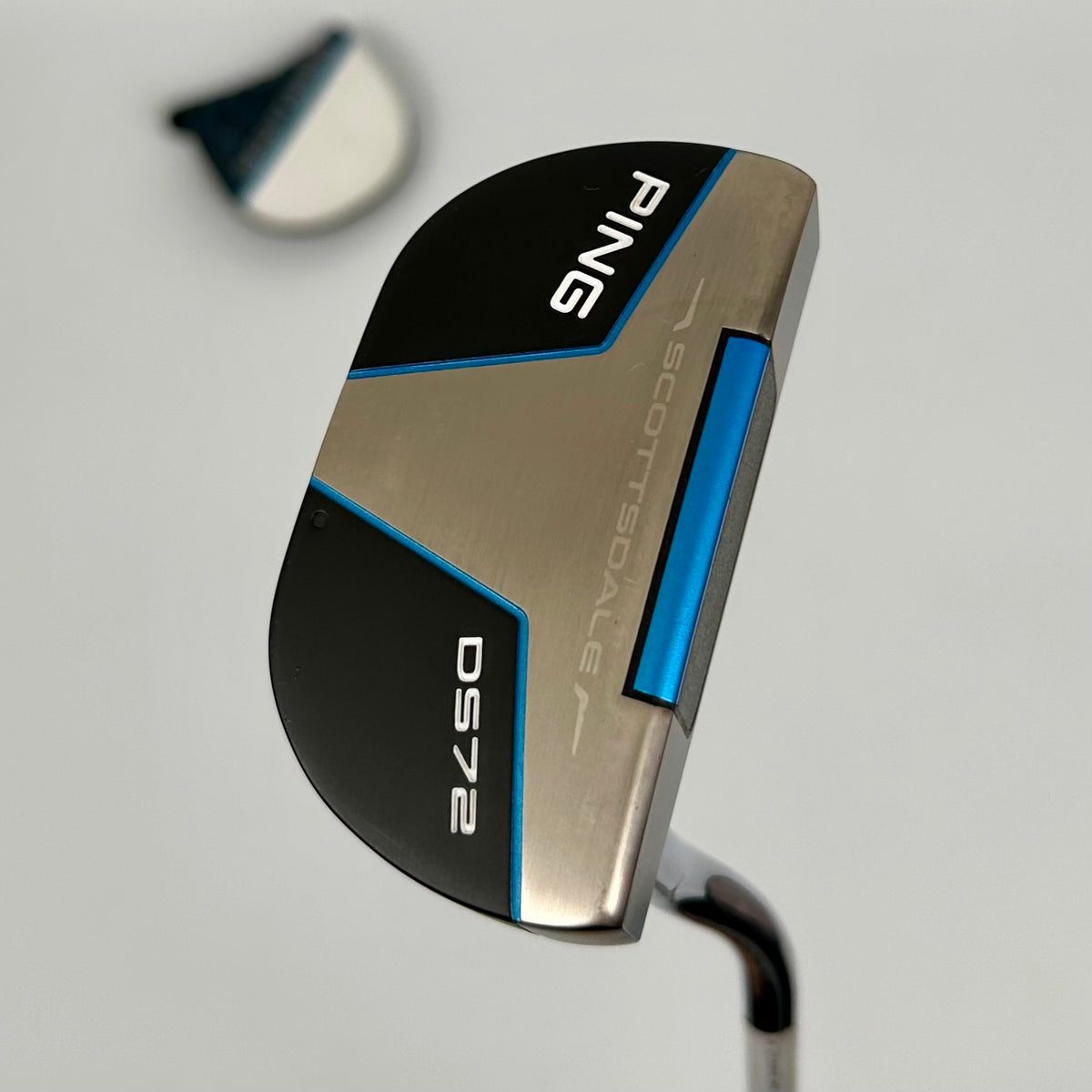 Ping Scottsdale DS72 / 34"