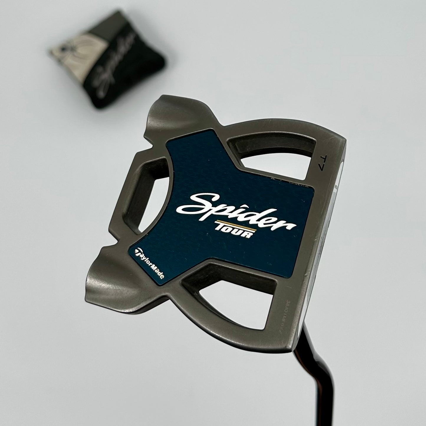 TaylorMade Spider Tour / 34"