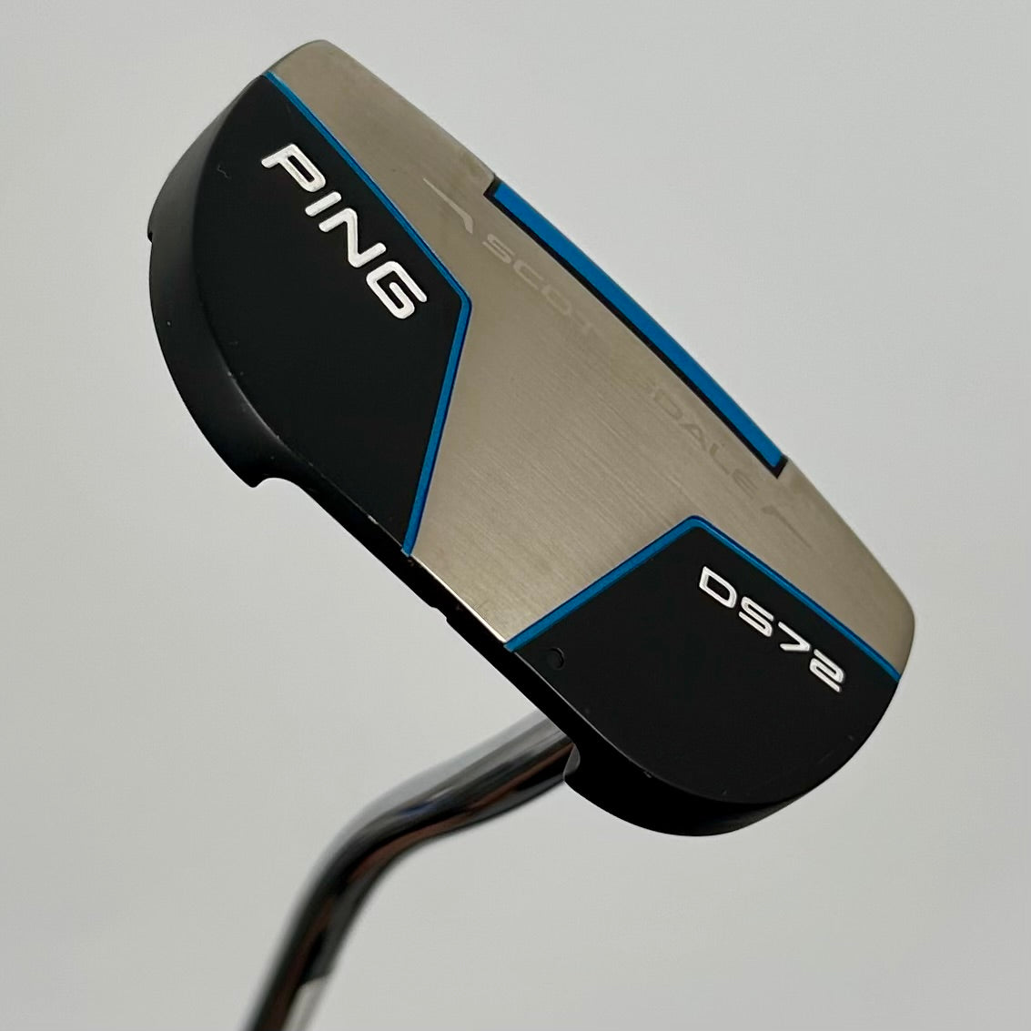 Ping Scottsdale DS72 / 34"