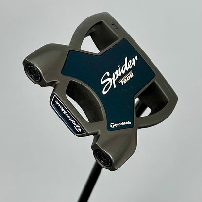 TaylorMade Spider Tour / 34"