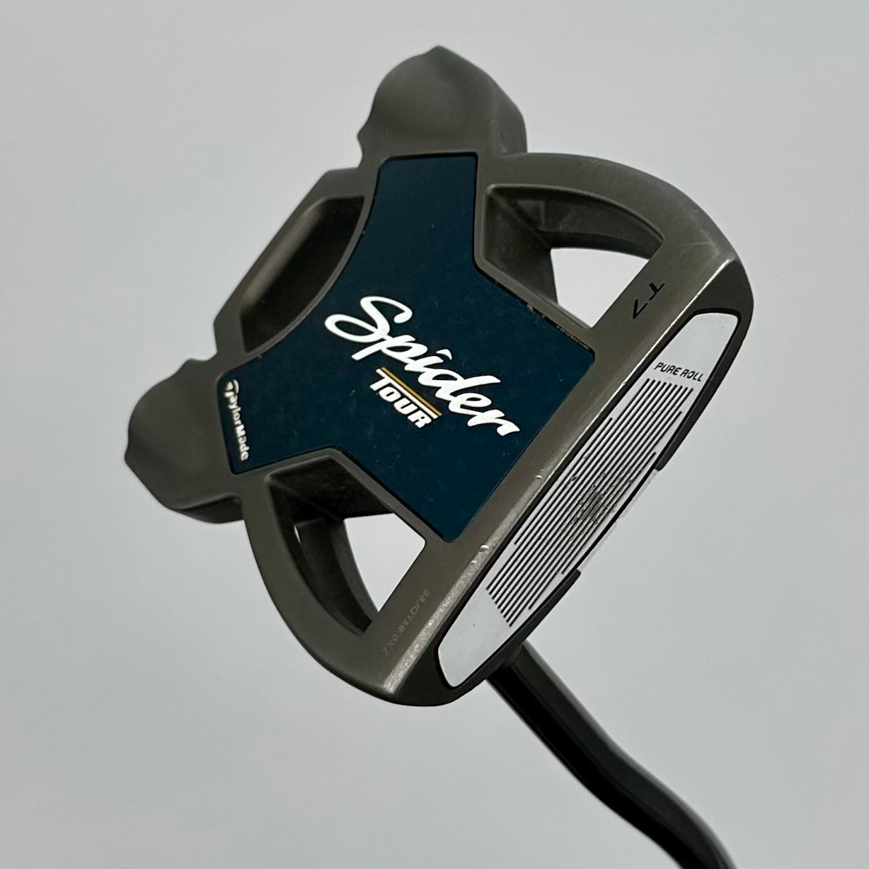 TaylorMade Spider Tour / 34"