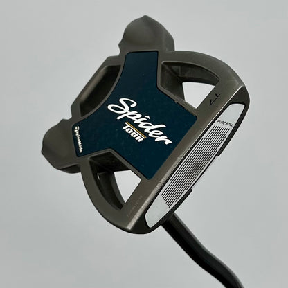 TaylorMade Spider Tour / 34"
