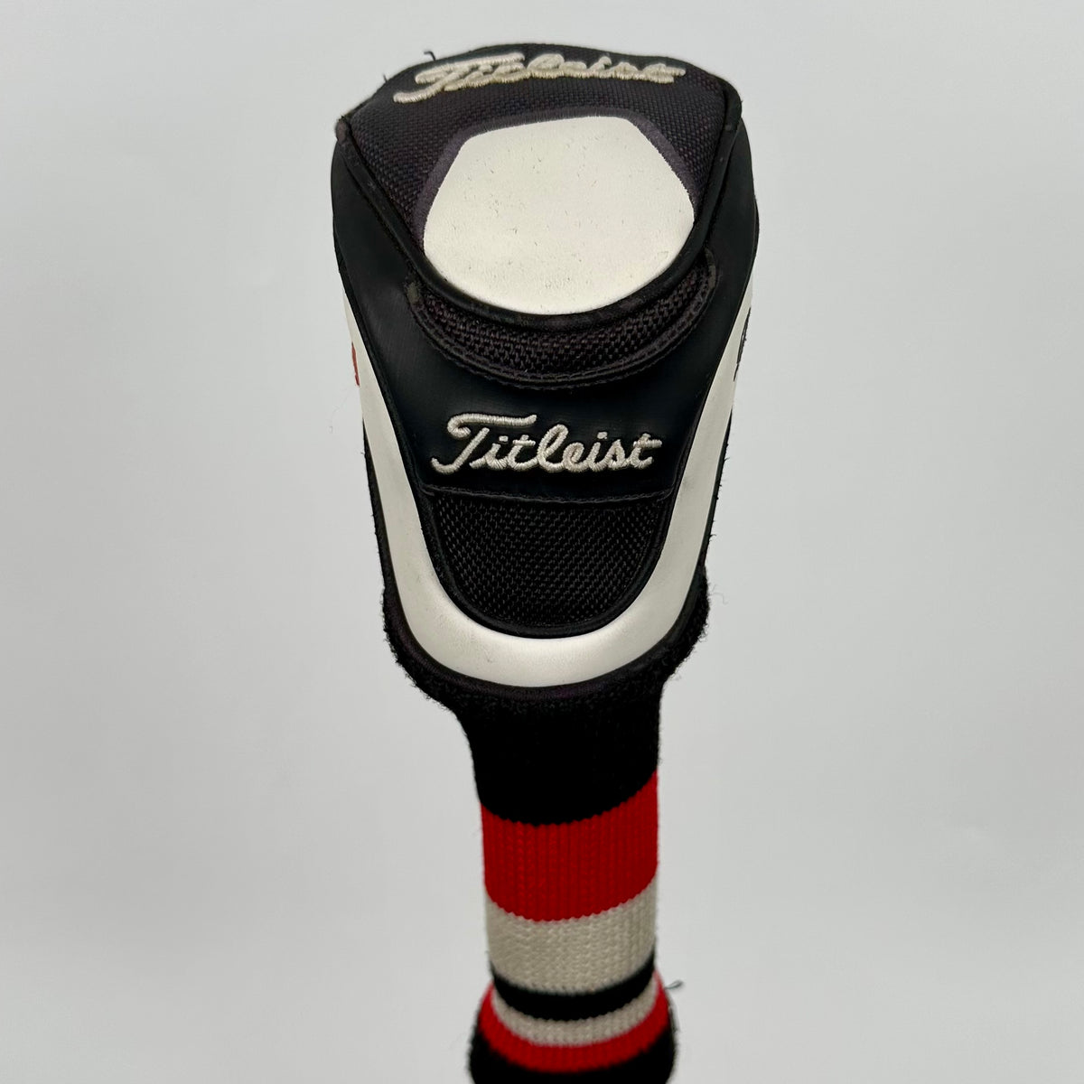 Titleist 915H Hybrid 3 21° / X-Stiff / Aldila Rogue 95MSI 85H X