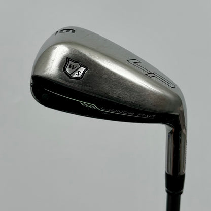 Wilson Staff Launch Pad 5-P / Senior / Project X Evenflow 5.0-A 55g