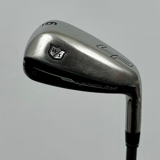 Wilson Staff Launch Pad 5-P / Senior / Project X Evenflow 5.0-A 55g