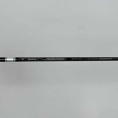 Tensei 1K Series White 60 X Xlink Tech / X-Stiff / Callaway