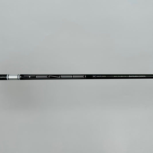 Tensei 1K Series White 60 X Xlink Tech / X-Stiff / Callaway
