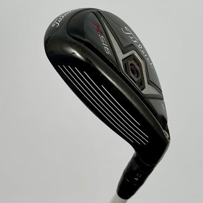 Titleist 915H Hybrid 3 21° / X-Stiff / Aldila Rogue 95MSI 85H X