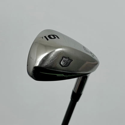 Wilson Staff Launch Pad 5-P / Senior / Project X Evenflow 5.0-A 55g